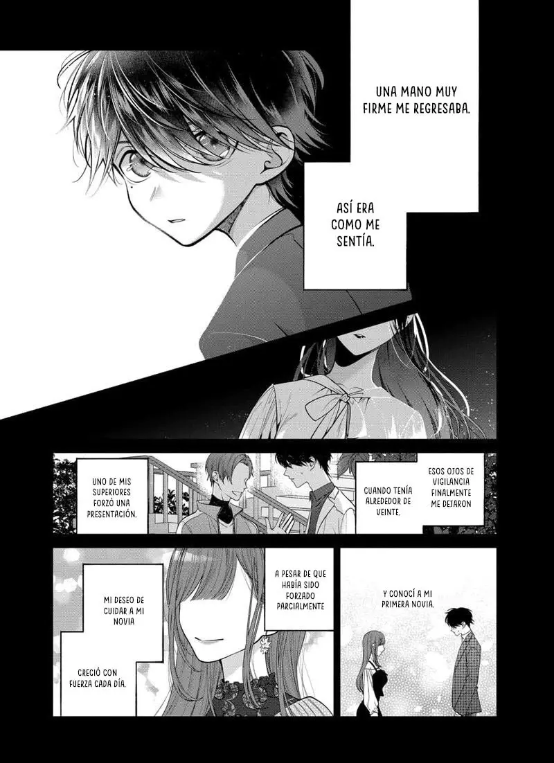 Sa-chan, Boku wa (2019) - Capítulo 30 - Página 19 - LectorTMOo