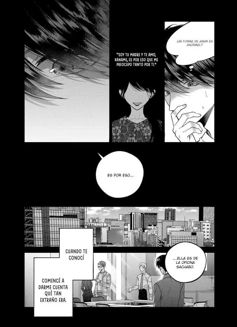 Sa-chan, Boku wa (2019) - Capítulo 30 - Página 22 - LectorTMOo