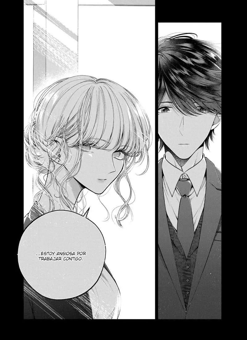 Sa-chan, Boku wa (2019) - Capítulo 30 - Página 23 - LectorTMOo
