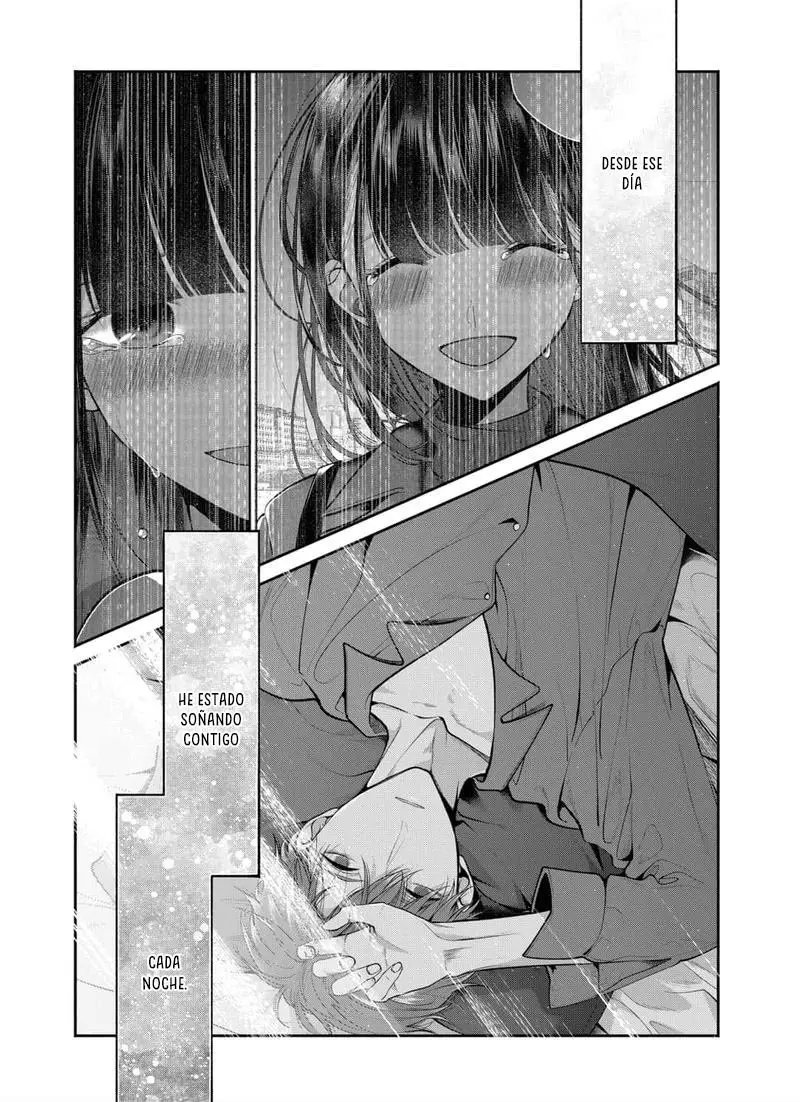 Sa-chan, Boku wa (2019) - Capítulo 30 - Página 24 - LectorTMOo