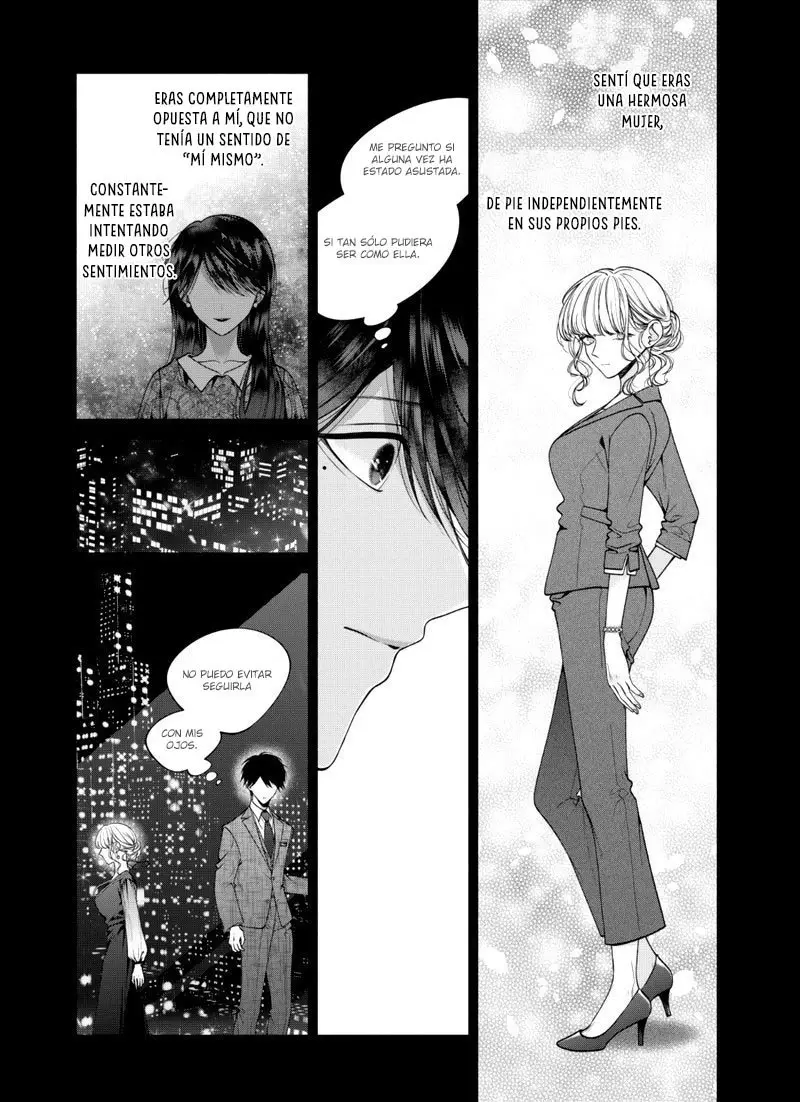 Sa-chan, Boku wa (2019) - Capítulo 31 - Página 5 - LectorTMOo