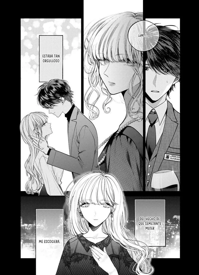 Sa-chan, Boku wa (2019) - Capítulo 31 - Página 6 - LectorTMOo