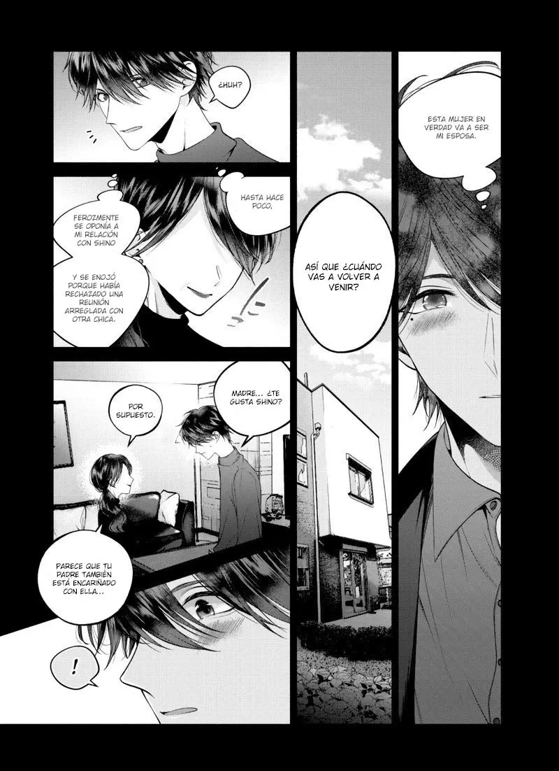 Sa-chan, Boku wa (2019) - Capítulo 31 - Página 7 - LectorTMOo