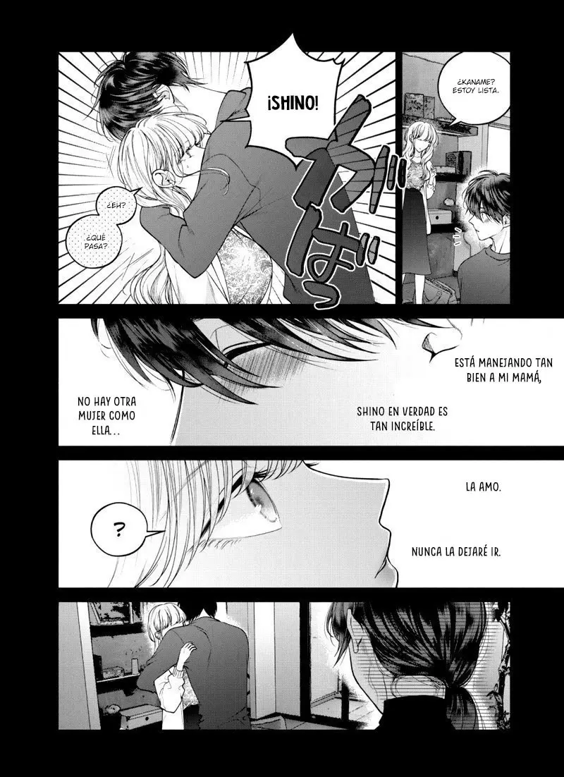 Sa-chan, Boku wa (2019) - Capítulo 31 - Página 8 - LectorTMOo