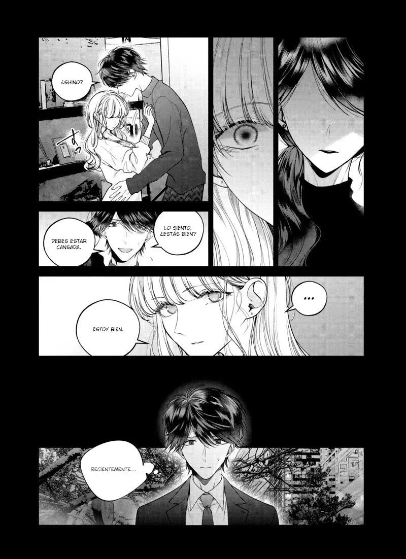 Sa-chan, Boku wa (2019) - Capítulo 31 - Página 9 - LectorTMOo