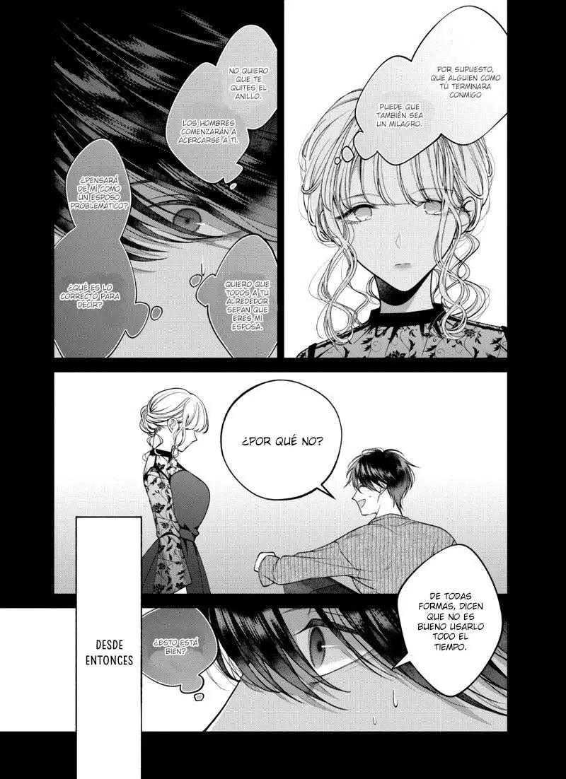 Sa-chan, Boku wa (2019) - Capítulo 31 - Página 13 - LectorTMOo