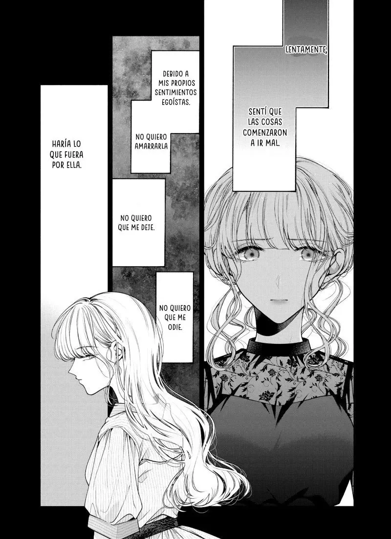Sa-chan, Boku wa (2019) - Capítulo 31 - Página 24 - LectorTMOo
