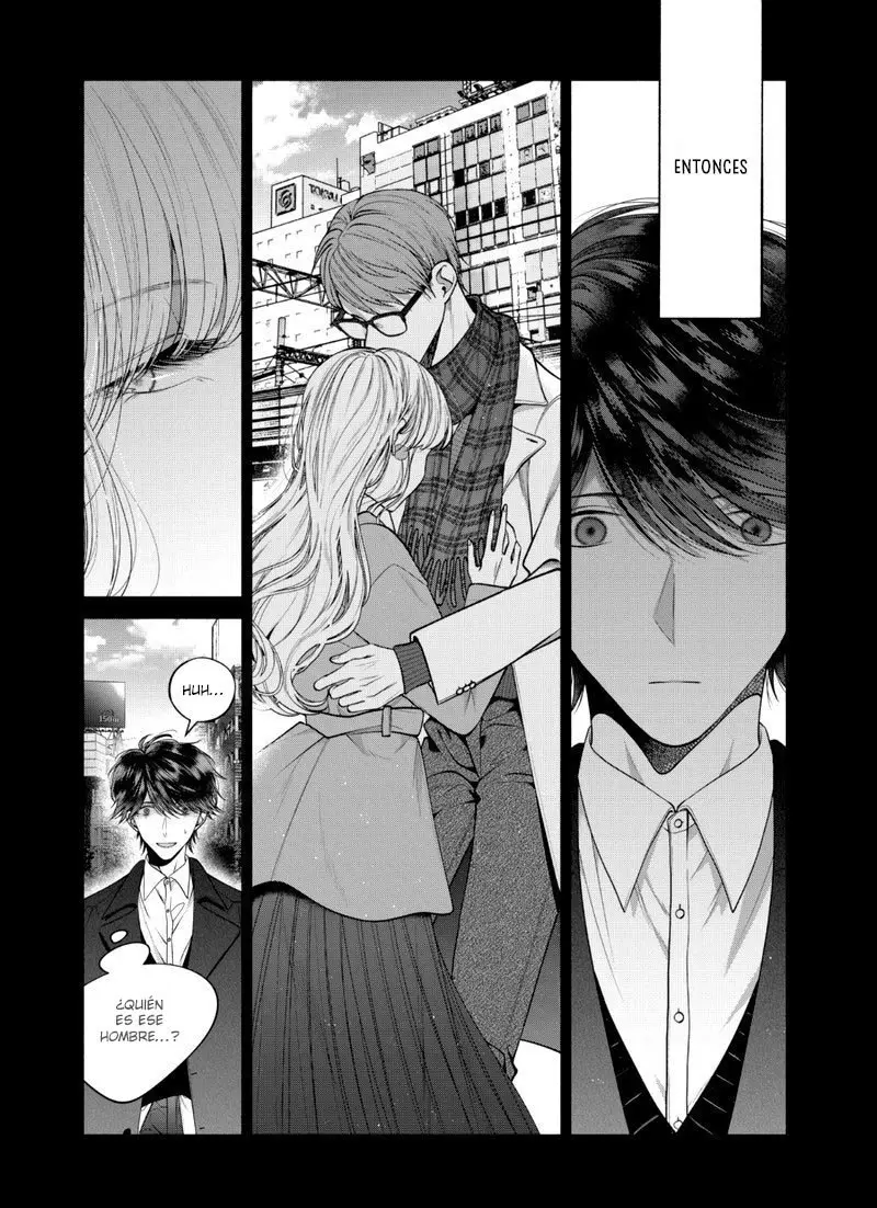 Sa-chan, Boku wa (2019) - Capítulo 31 - Página 25 - LectorTMOo
