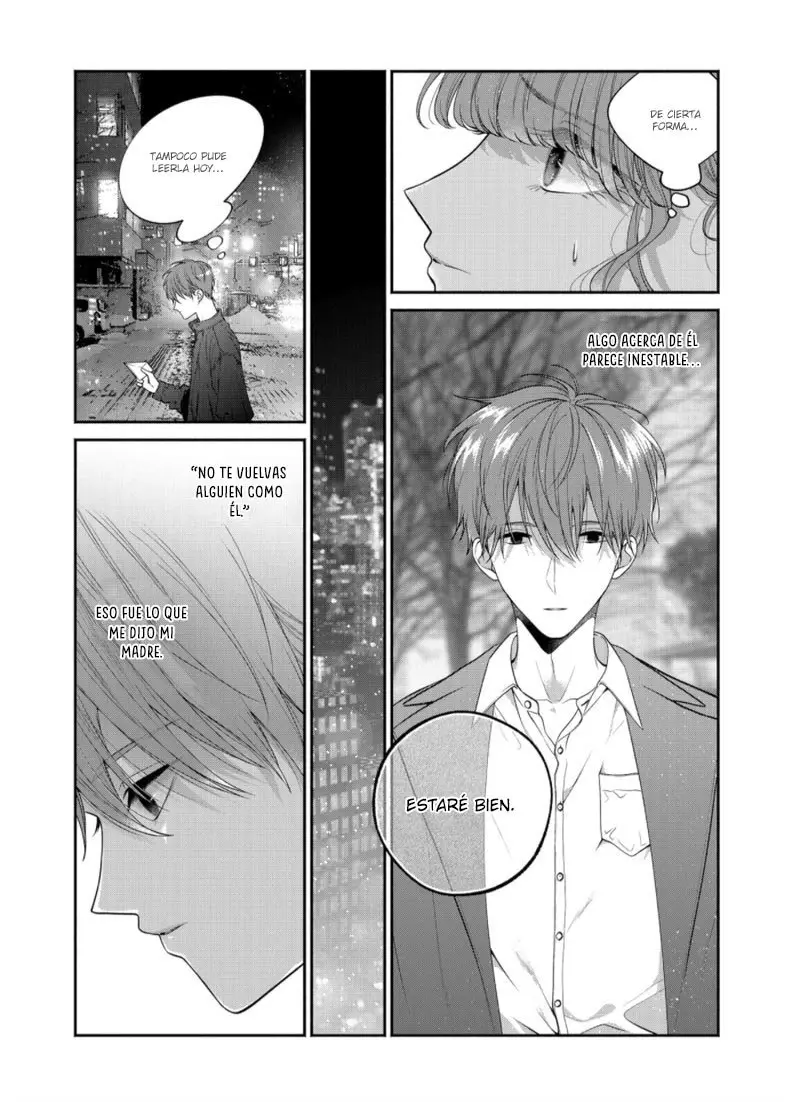 Sa-chan, Boku wa (2019) - Capítulo 32 - Página 6 - LectorTMOo