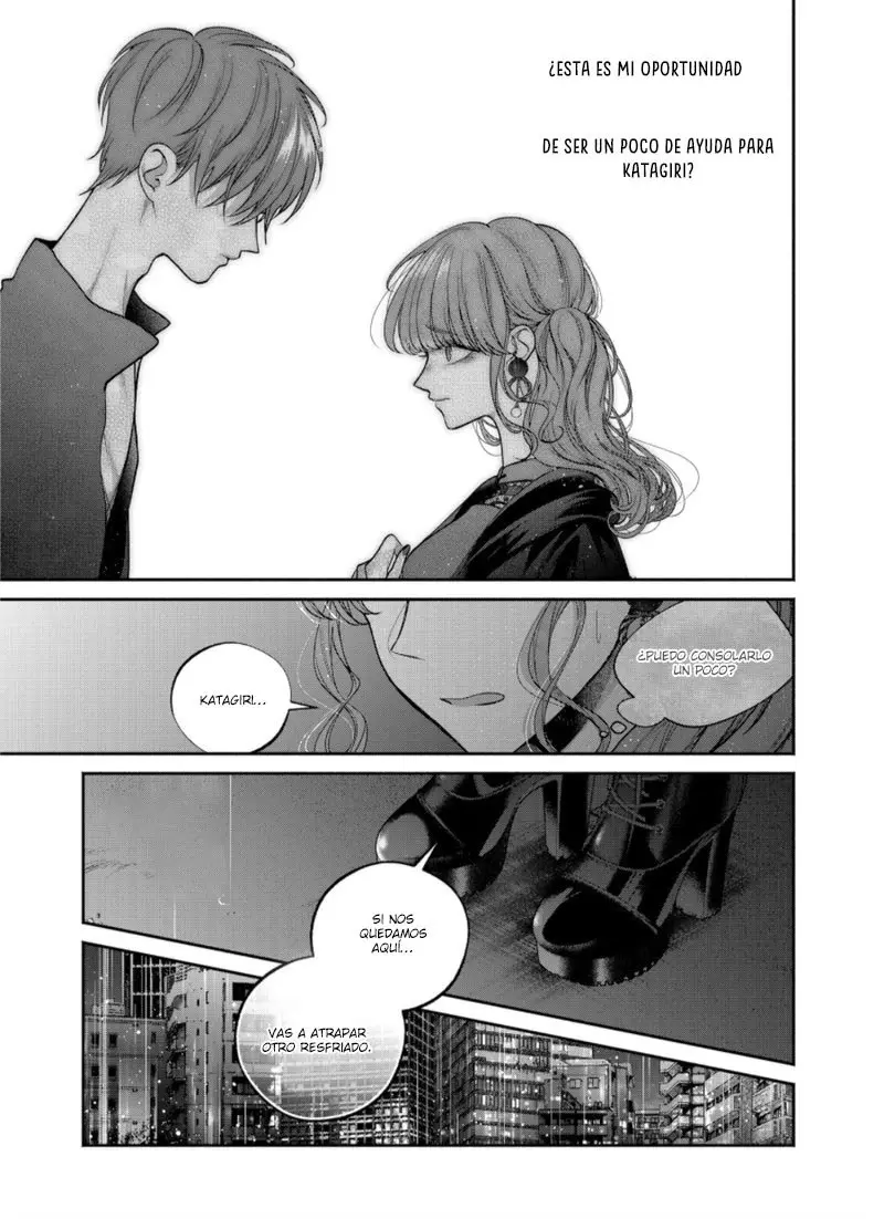 Sa-chan, Boku wa (2019) - Capítulo 32 - Página 12 - LectorTMOo
