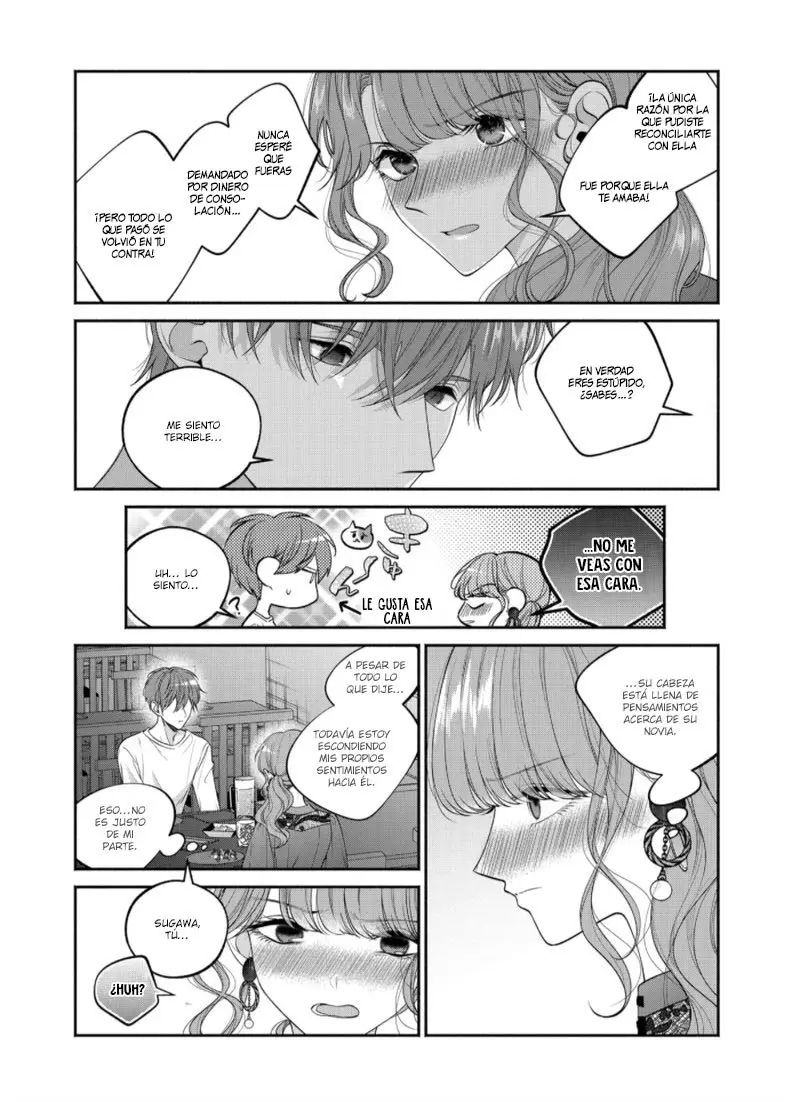 Sa-chan, Boku wa (2019) - Capítulo 32 - Página 14 - LectorTMOo
