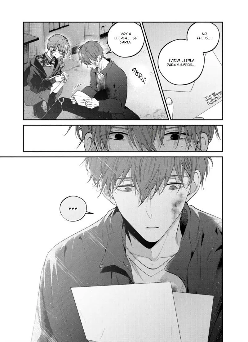 Sa-chan, Boku wa (2019) - Capítulo 32 - Página 16 - LectorTMOo