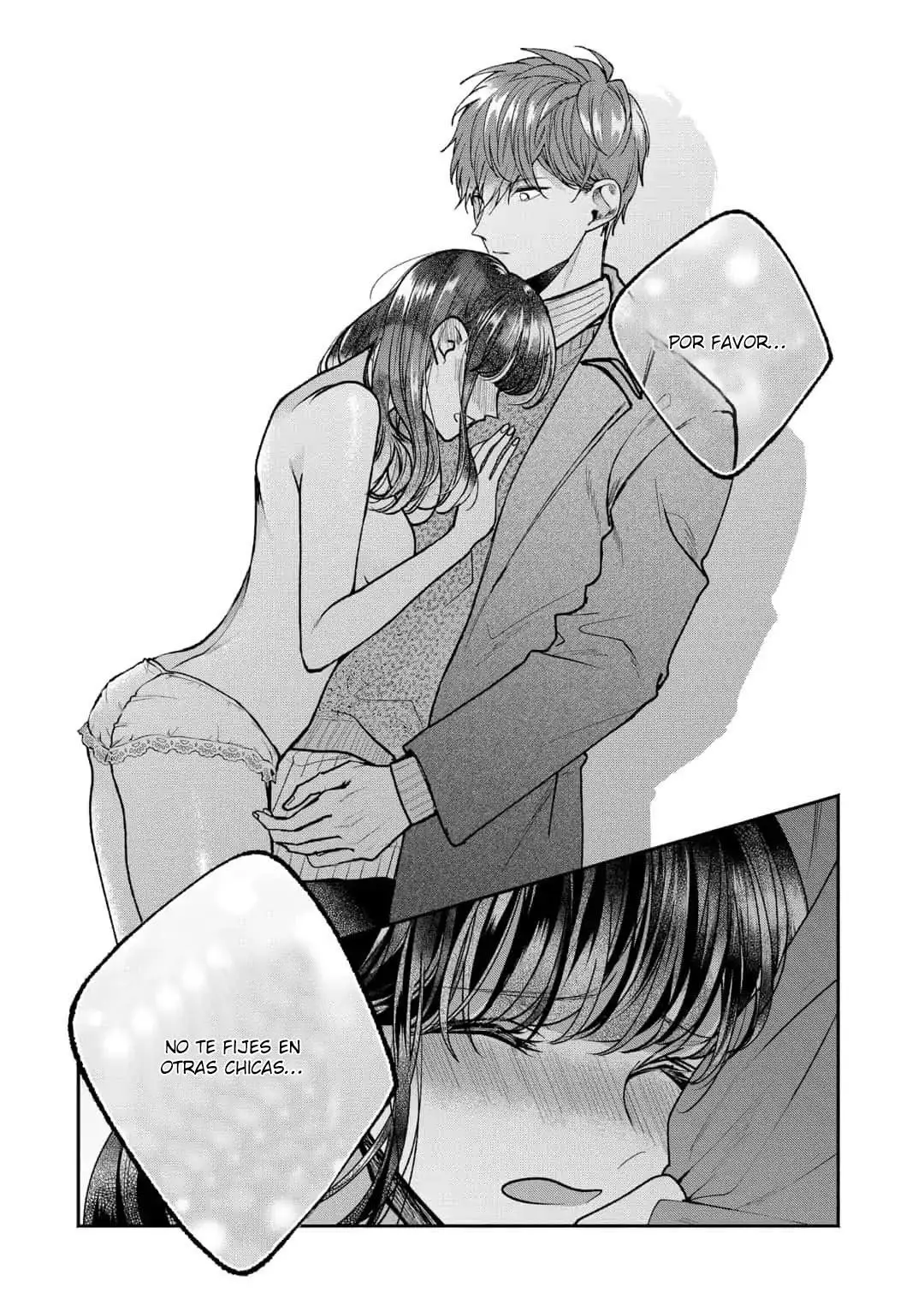 Sa-chan, Boku wa (2019) - Capítulo 4 - Página 4 - LectorTMOo