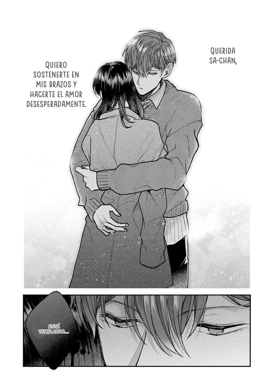 Sa-chan, Boku wa (2019) - Capítulo 4 - Página 8 - LectorTMOo