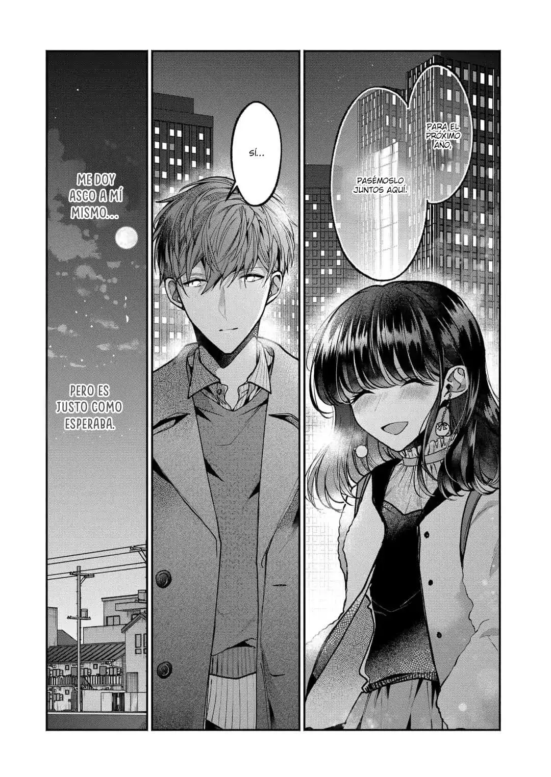 Sa-chan, Boku wa (2019) - Capítulo 4 - Página 16 - LectorTMOo