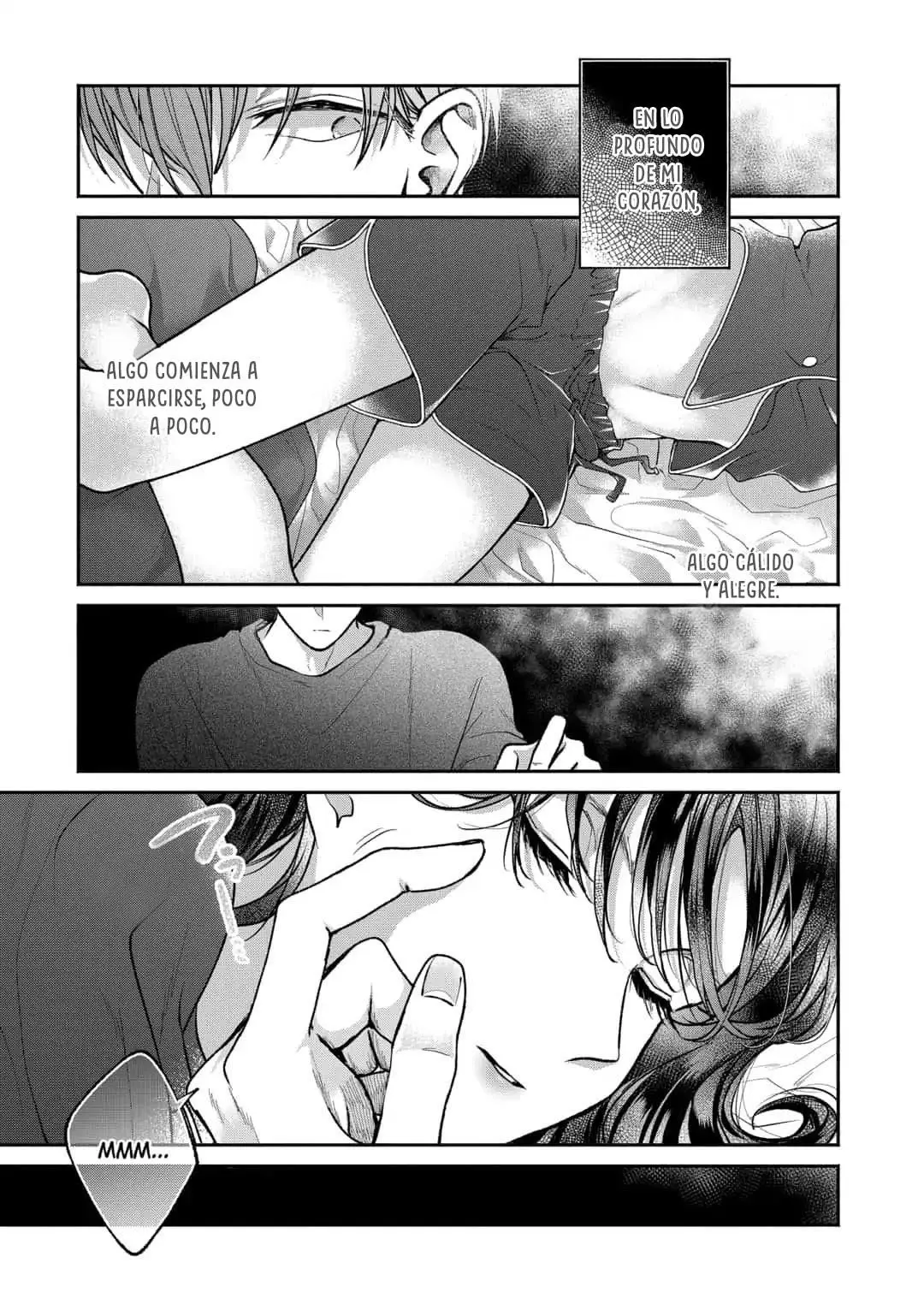 Sa-chan, Boku wa (2019) - Capítulo 4 - Página 18 - LectorTMOo