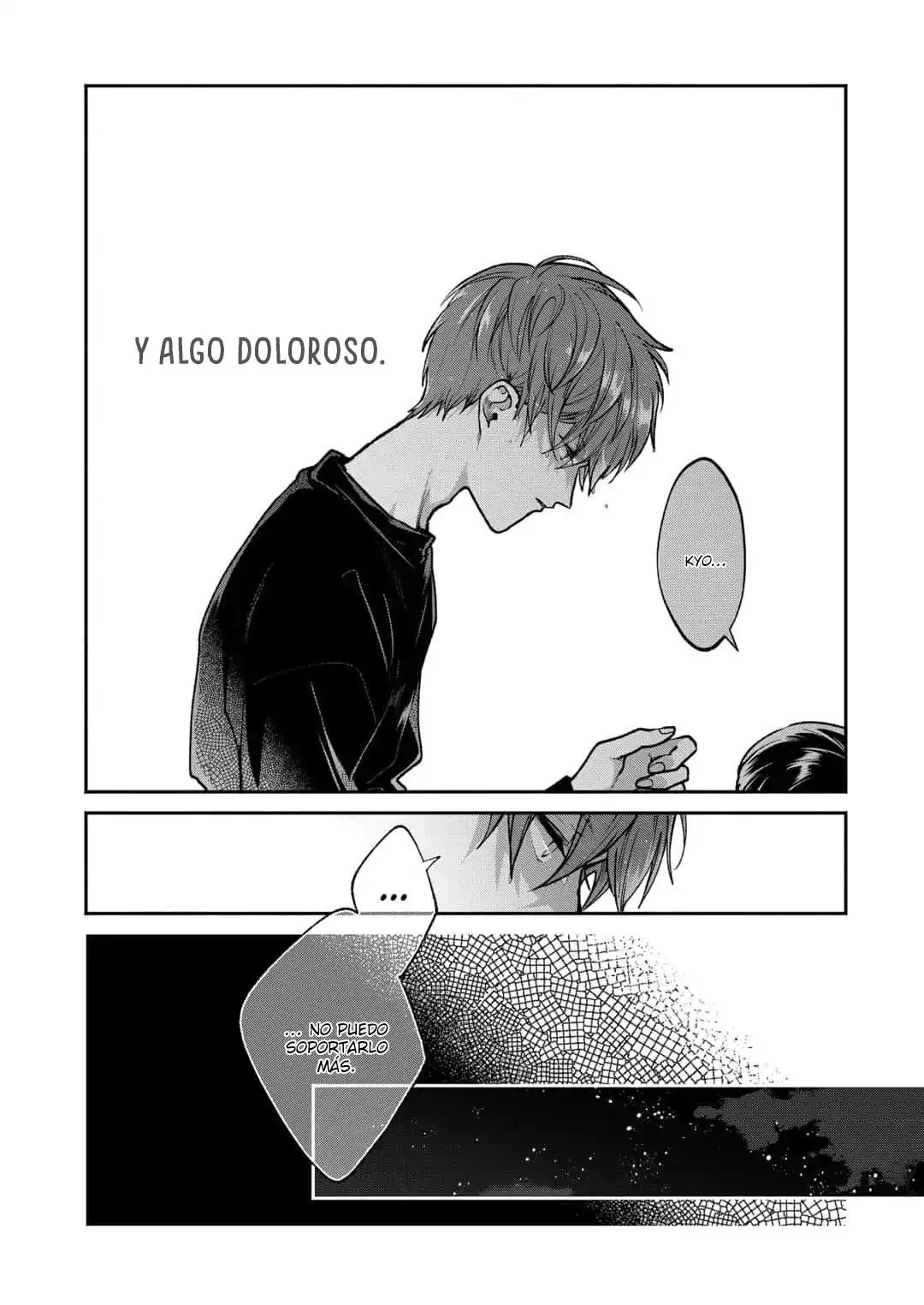 Sa-chan, Boku wa (2019) - Capítulo 4 - Página 19 - LectorTMOo