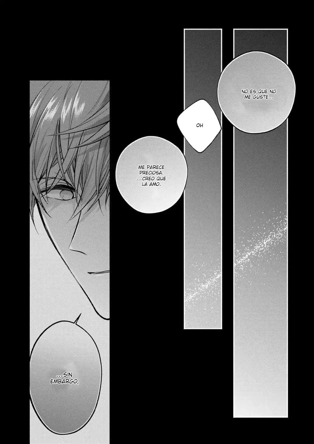 Sa-chan, Boku wa (2019) - Capítulo 4 - Página 21 - LectorTMOo