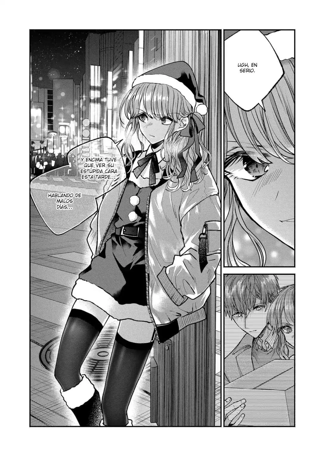 Sa-chan, Boku wa (2019) - Capítulo 4 - Página 27 - LectorTMOo