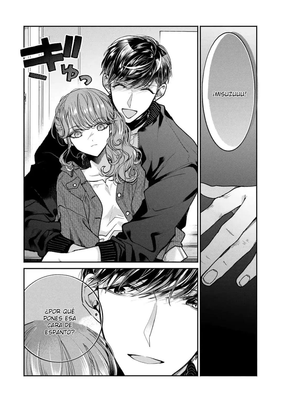 Sa-chan, Boku wa (2019) - Capítulo 5 - Página 6 - LectorTMOo