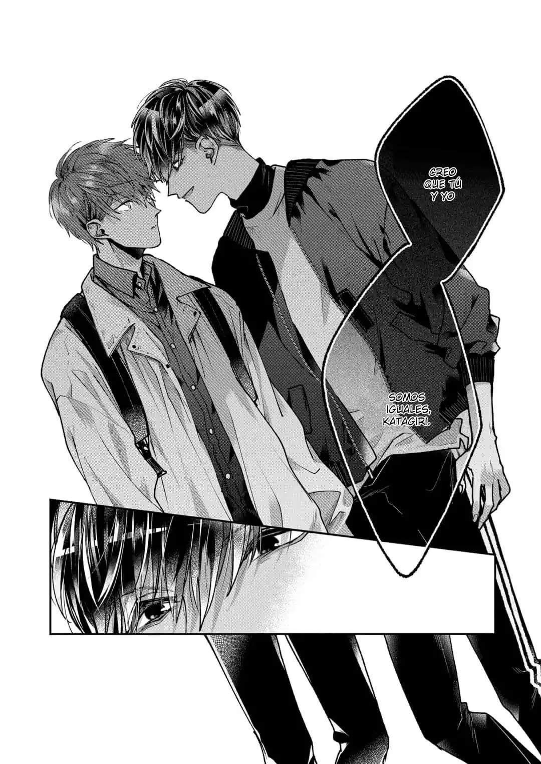 Sa-chan, Boku wa (2019) - Capítulo 5 - Página 13 - LectorTMOo
