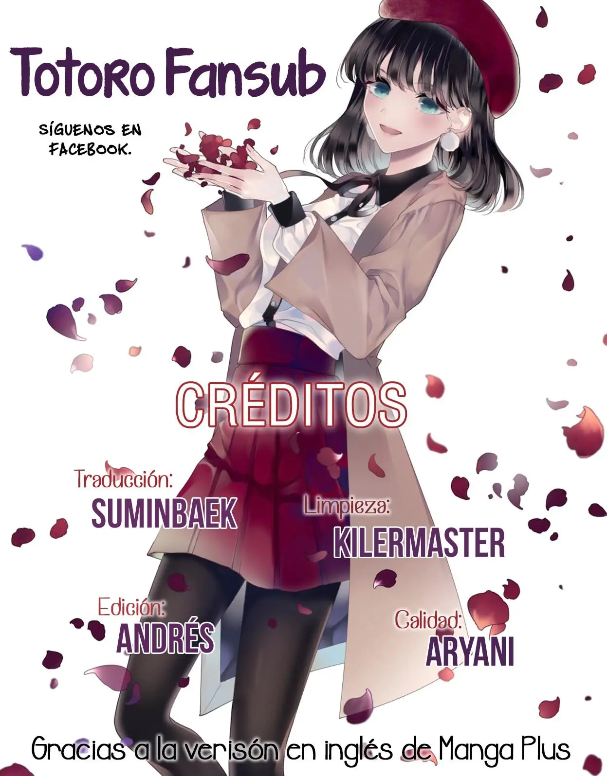 Sa-chan, Boku wa (2019) - Capítulo 6 - Página 1 - LectorTMOo