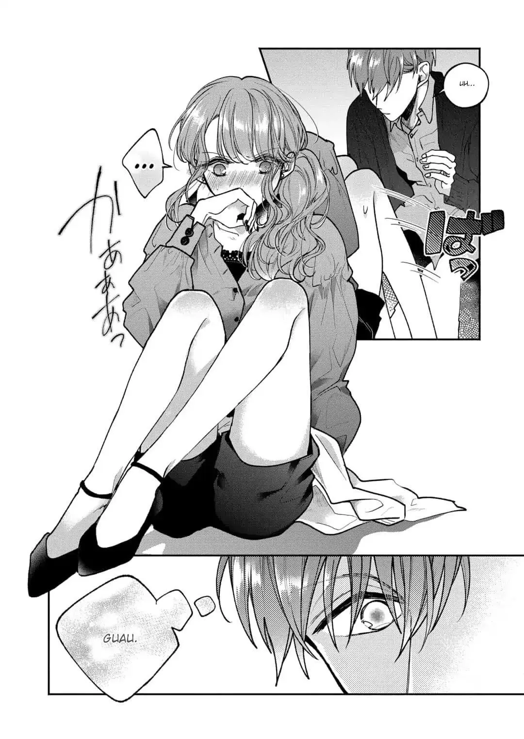 Sa-chan, Boku wa (2019) - Capítulo 6 - Página 13 - LectorTMOo