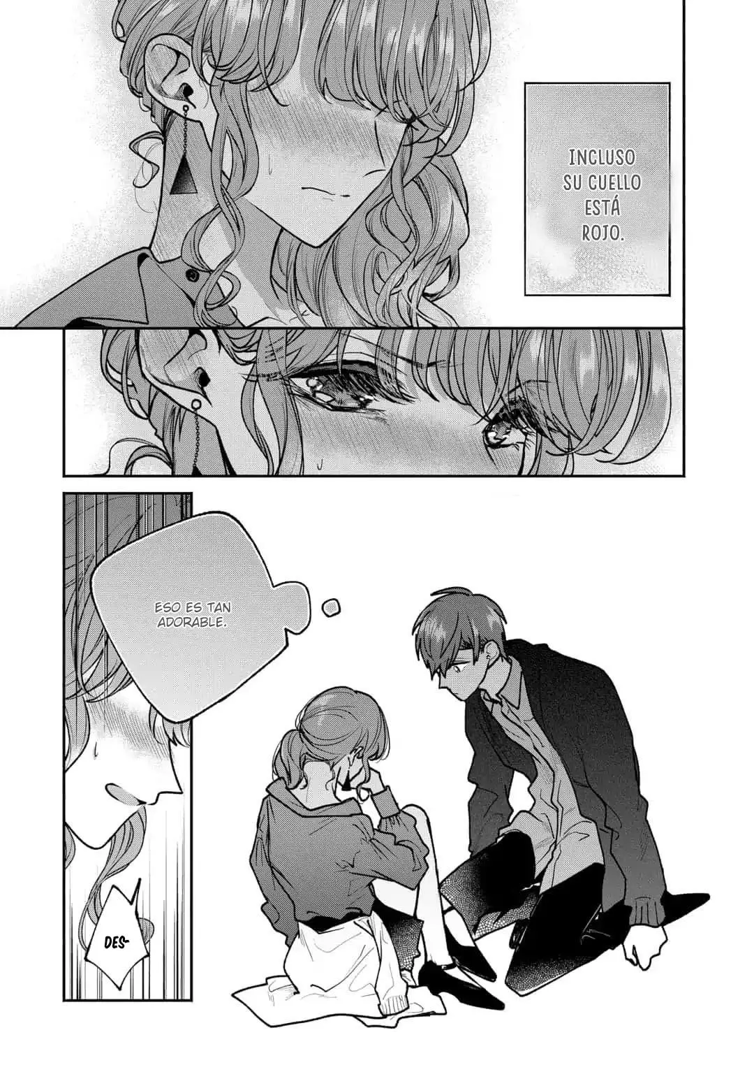Sa-chan, Boku wa (2019) - Capítulo 6 - Página 14 - LectorTMOo