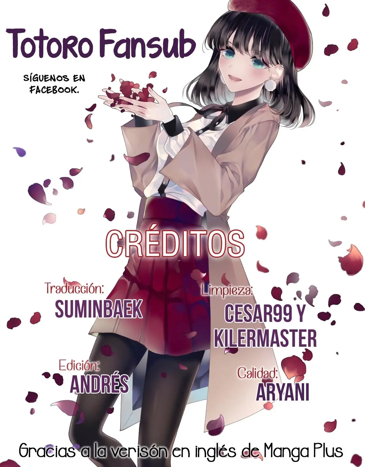 Sa-chan, Boku wa (2019) - Capítulo 7 - Página 1 - LectorTMOo