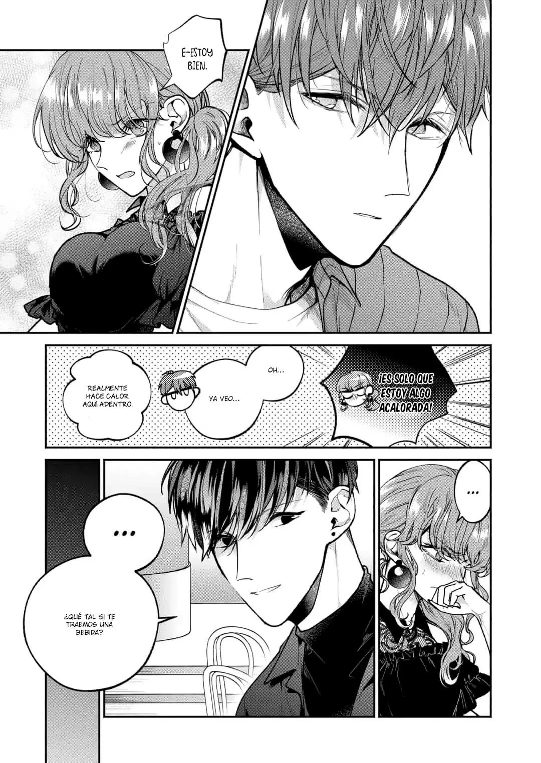 Sa-chan, Boku wa (2019) - Capítulo 7 - Página 5 - LectorTMOo