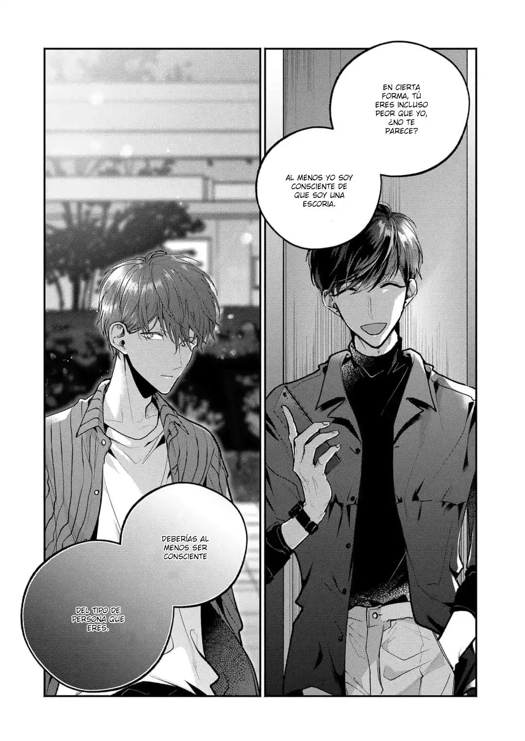 Sa-chan, Boku wa (2019) - Capítulo 7 - Página 9 - LectorTMOo