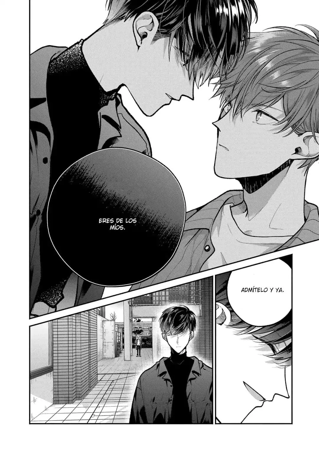 Sa-chan, Boku wa (2019) - Capítulo 7 - Página 10 - LectorTMOo
