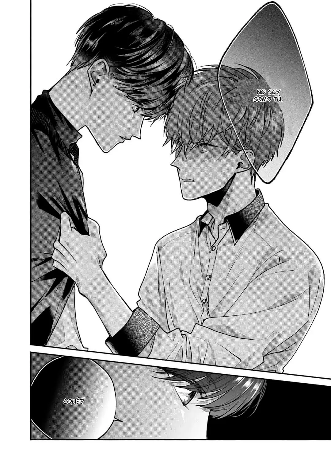Sa-chan, Boku wa (2019) - Capítulo 8 - Página 5 - LectorTMOo