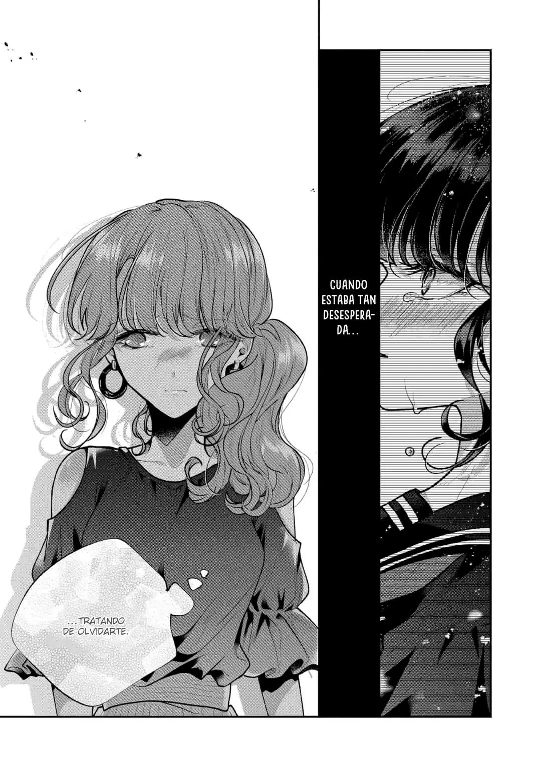 Sa-chan, Boku wa (2019) - Capítulo 8 - Página 16 - LectorTMOo