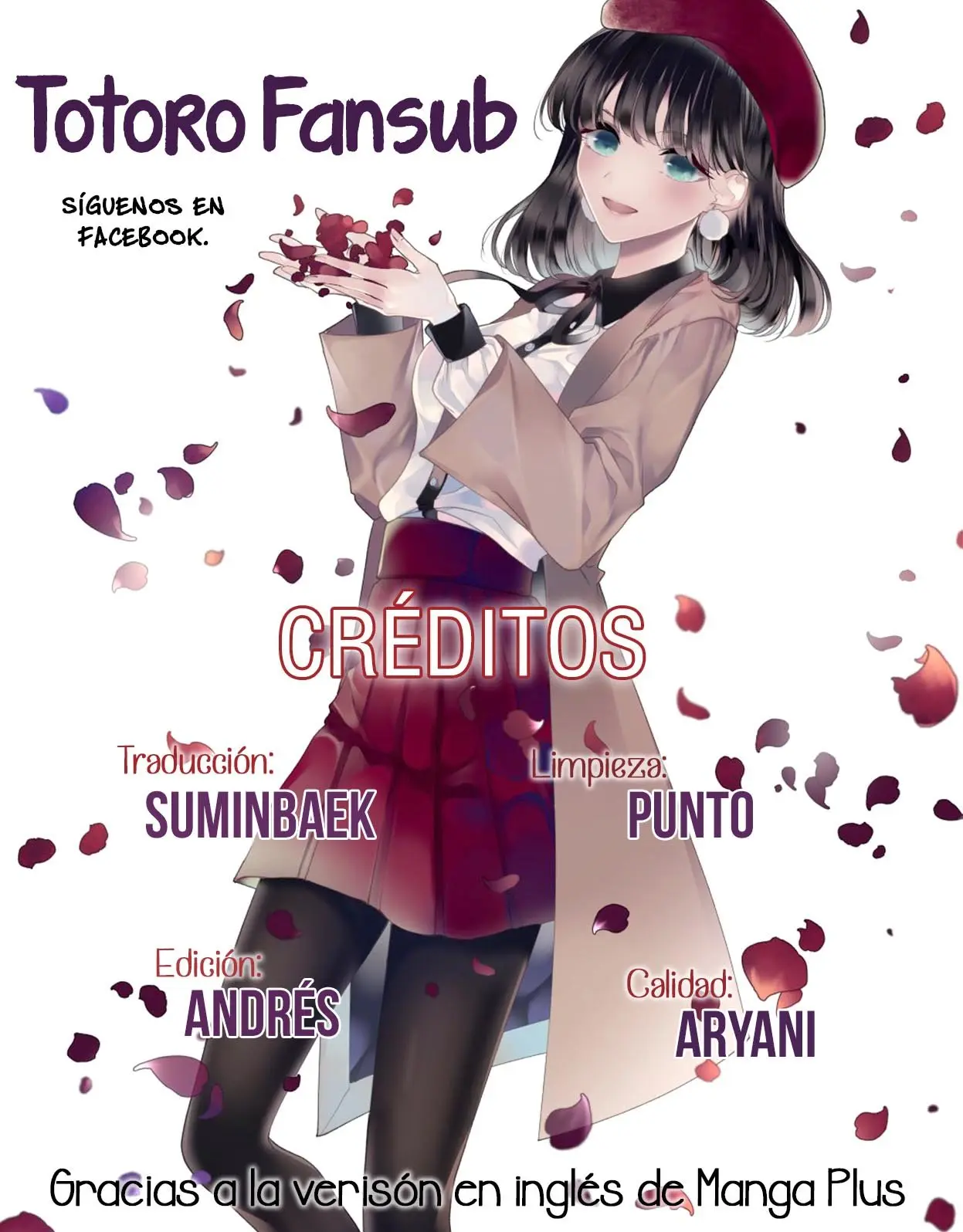 Sa-chan, Boku wa (2019) - Capítulo 9 - Página 1 - LectorTMOo
