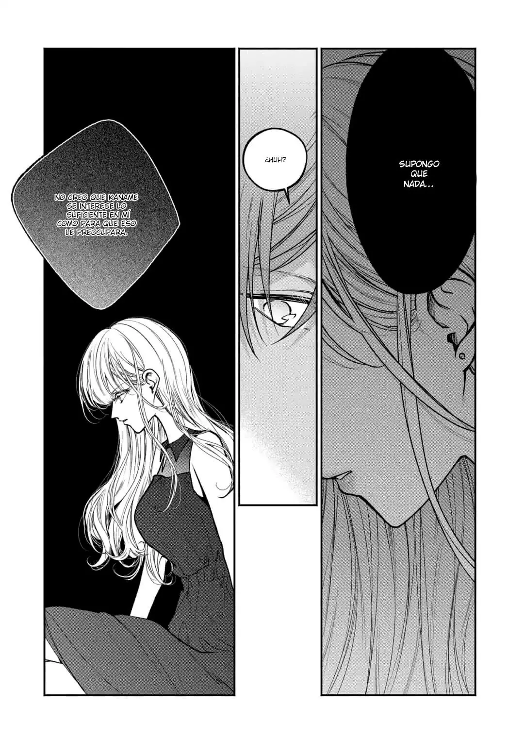 Sa-chan, Boku wa (2019) - Capítulo 9 - Página 10 - LectorTMOo