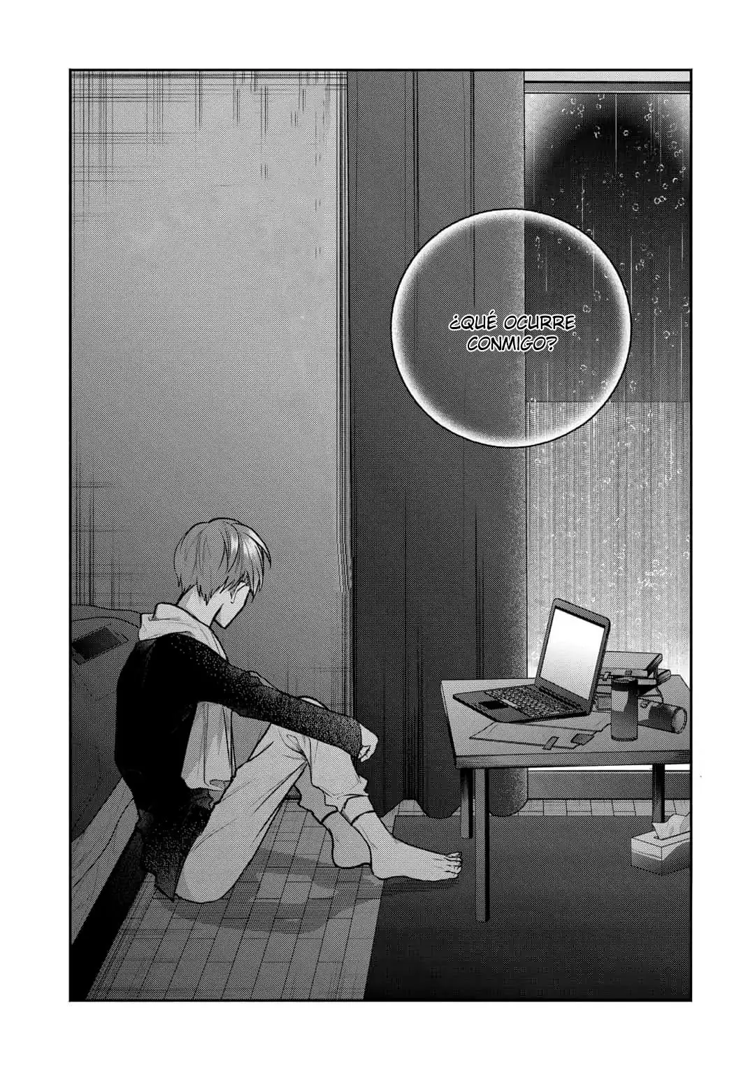 Sa-chan, Boku wa (2019) - Capítulo 9 - Página 21 - LectorTMOo