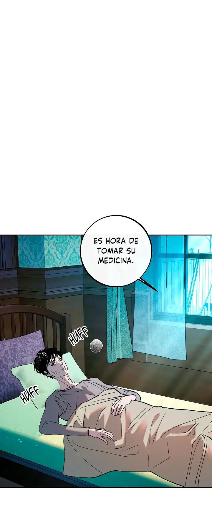 Sa-Ha (Gye Piya) (2023) - Capítulo 13 - Página 6 - LectorTMOo