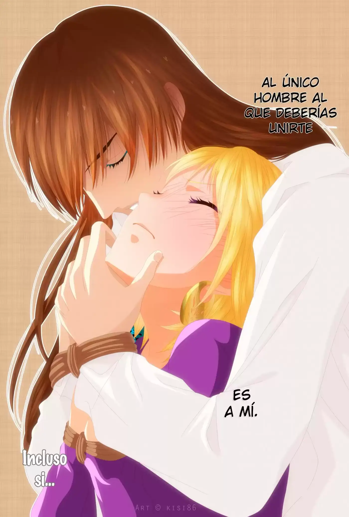 Sabaku no Harem (2014) - Capítulo 10 - Página 41 - LectorTMOo