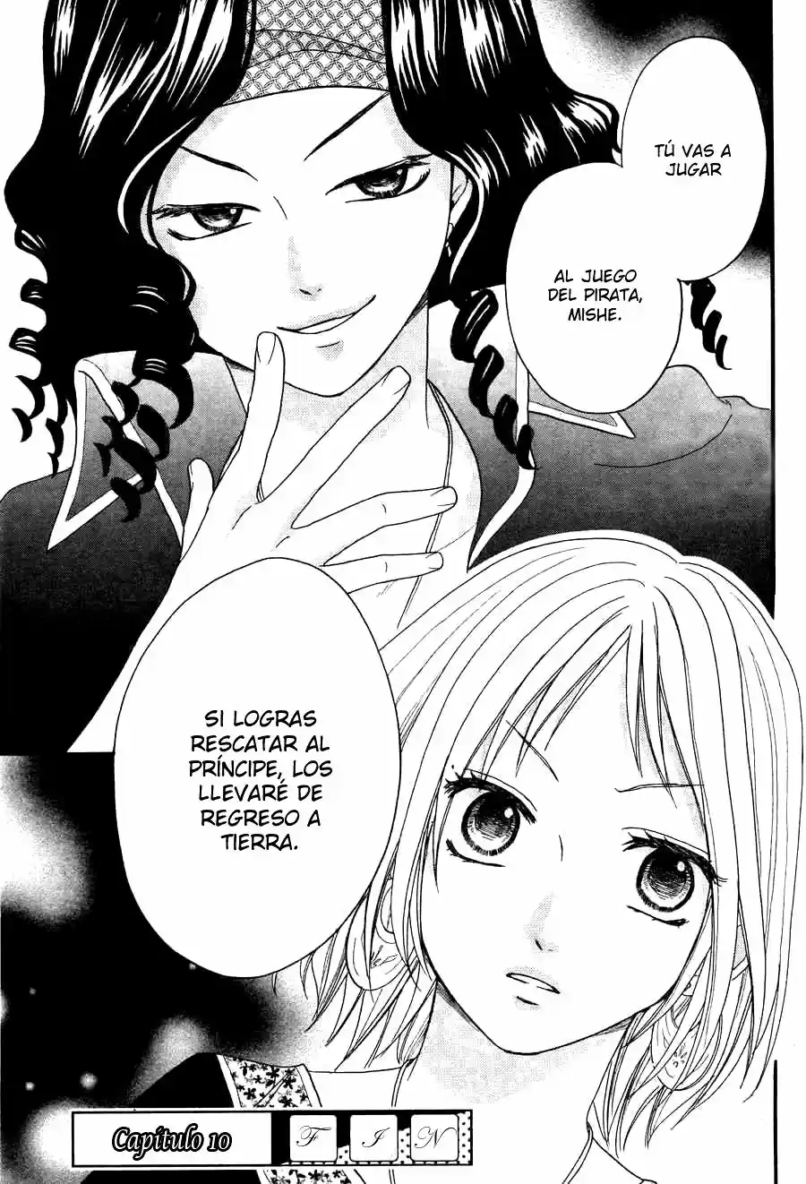 Sabaku no Harem (2014) - Capítulo 10 - Página 46 - LectorTMOo