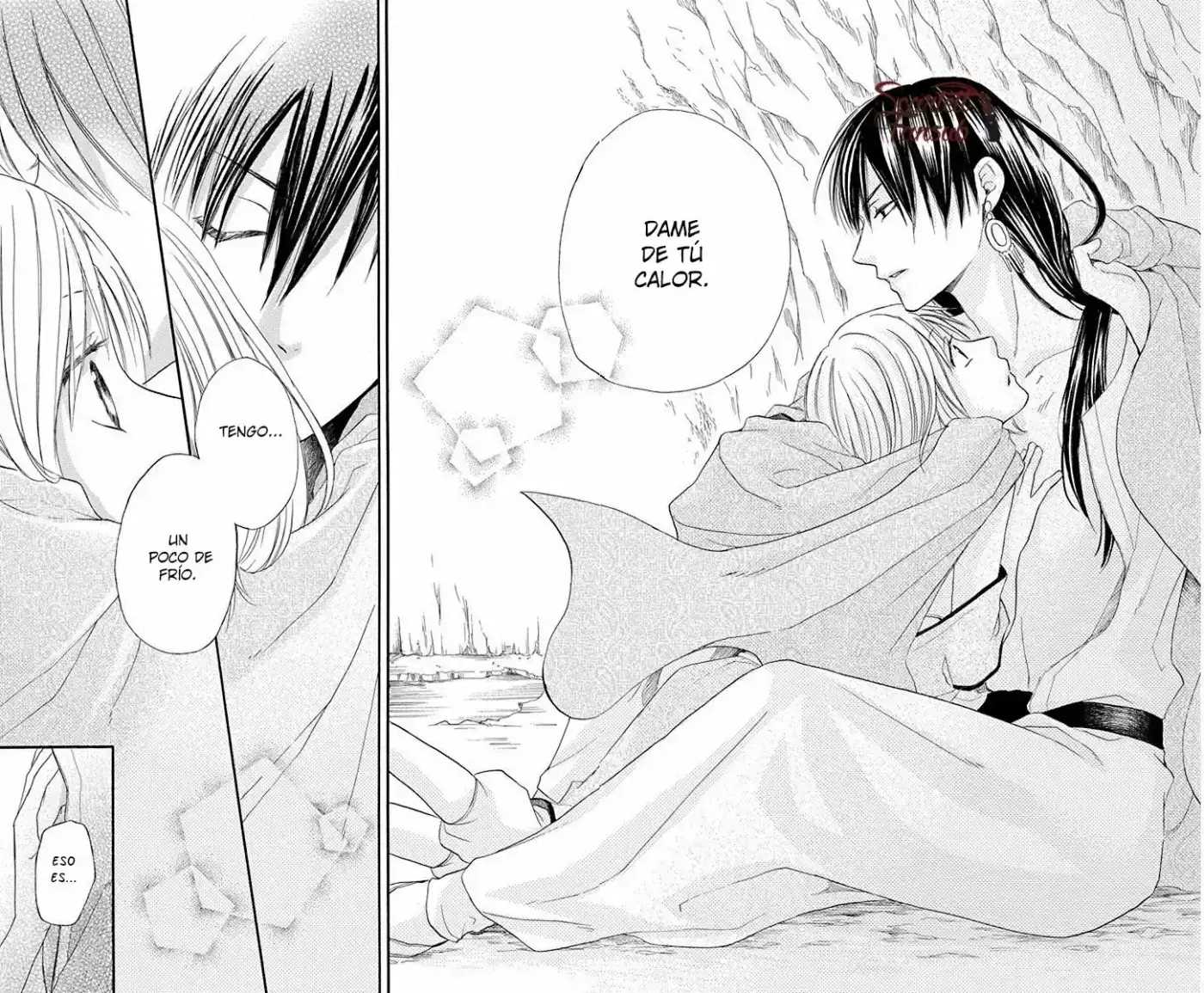 Sabaku no Harem (2014) - Capítulo 15 - Página 40 - LectorTMOo