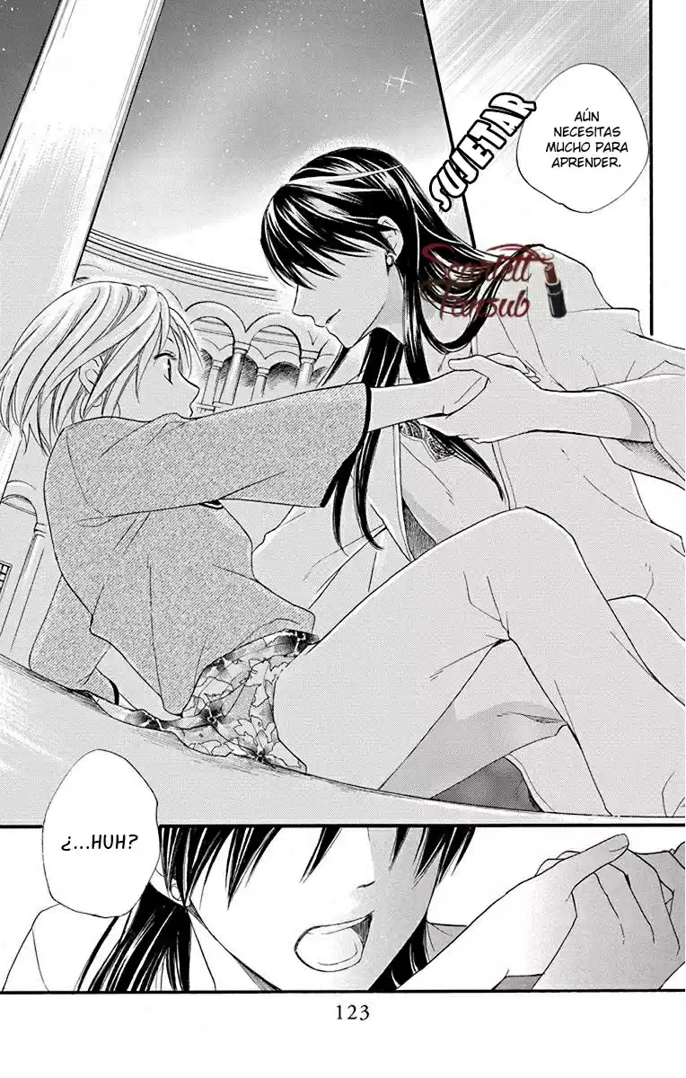 Sabaku no Harem (2014) - Capítulo 16 - Página 32 - LectorTMOo