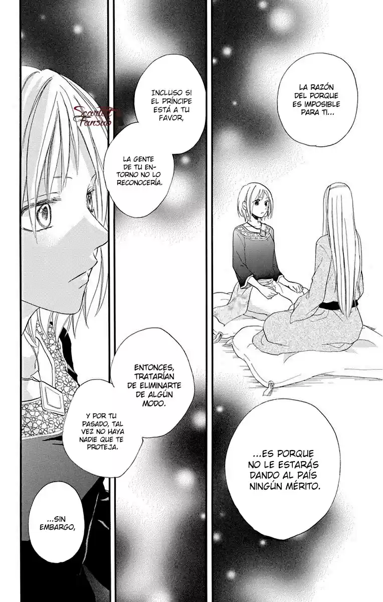 Sabaku no Harem (2014) - Capítulo 17 - Página 11 - LectorTMOo
