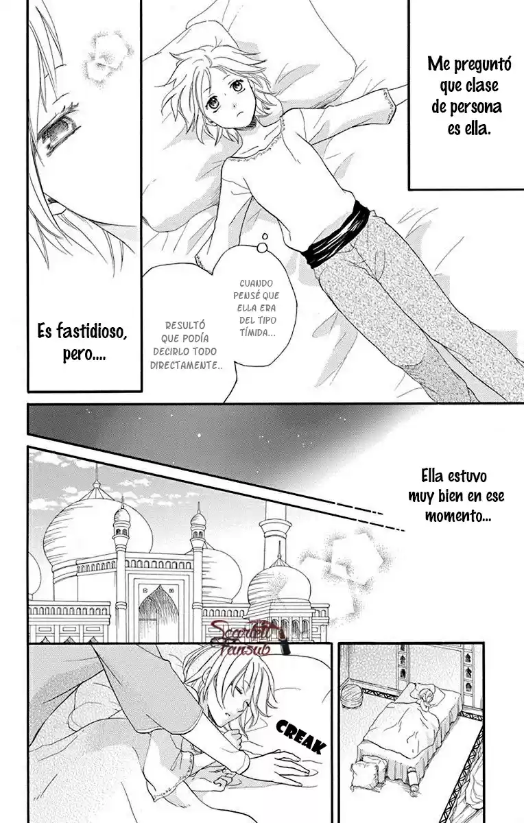 Sabaku no Harem (2014) - Capítulo 17 - Página 13 - LectorTMOo