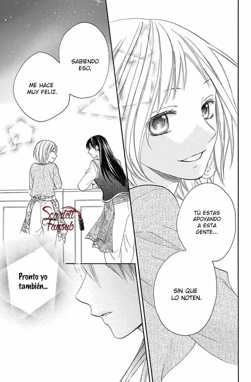 Sabaku no Harem (2014) - Capítulo 21 - Página 28 - LectorTMOo