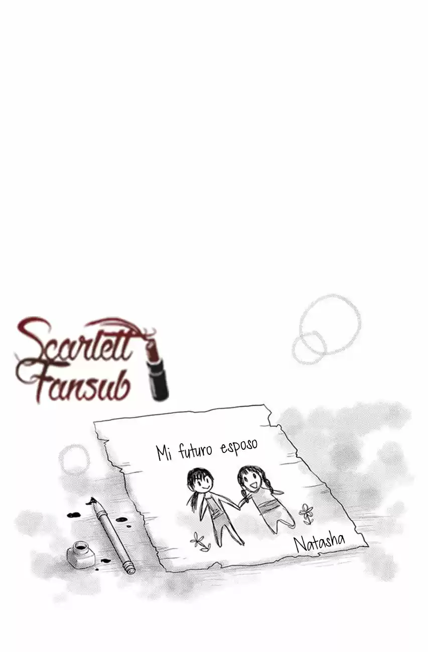 Sabaku no Harem (2014) - Capítulo 21 - Página 35 - LectorTMOo