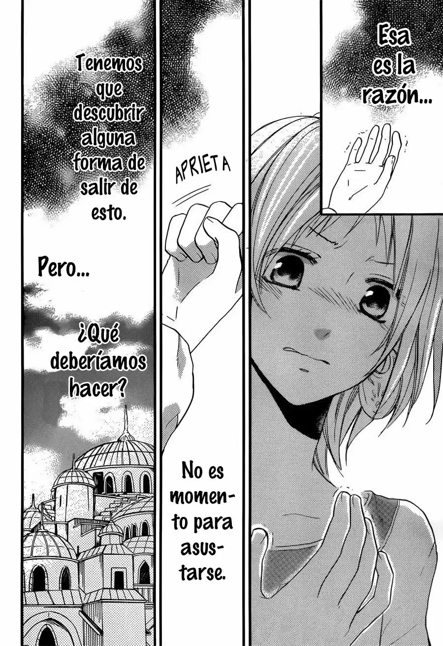 Sabaku no Harem (2014) - Capítulo 24 - Página 10 - LectorTMOo