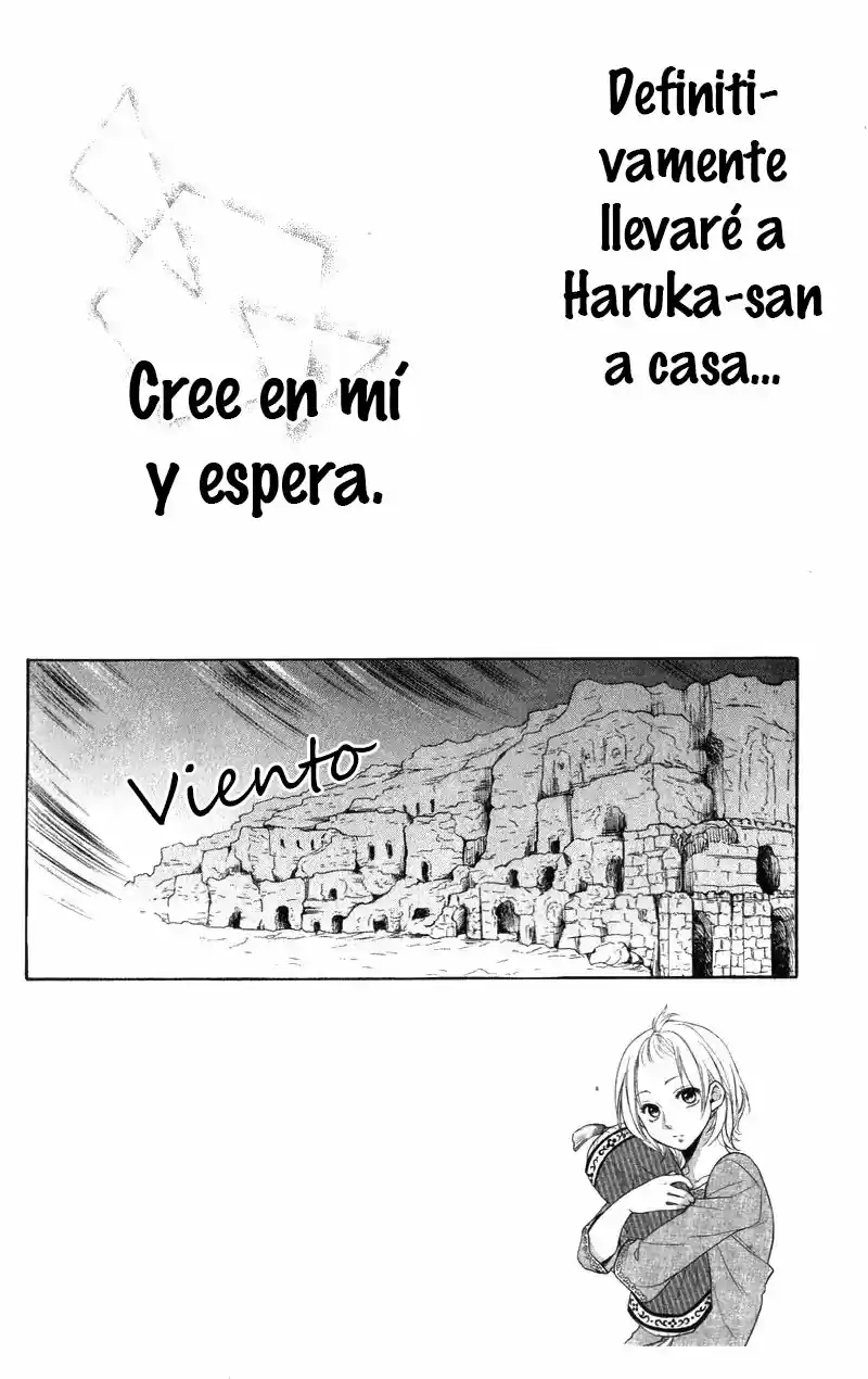 Sabaku no Harem (2014) - Capítulo 26 - Página 6 - LectorTMOo