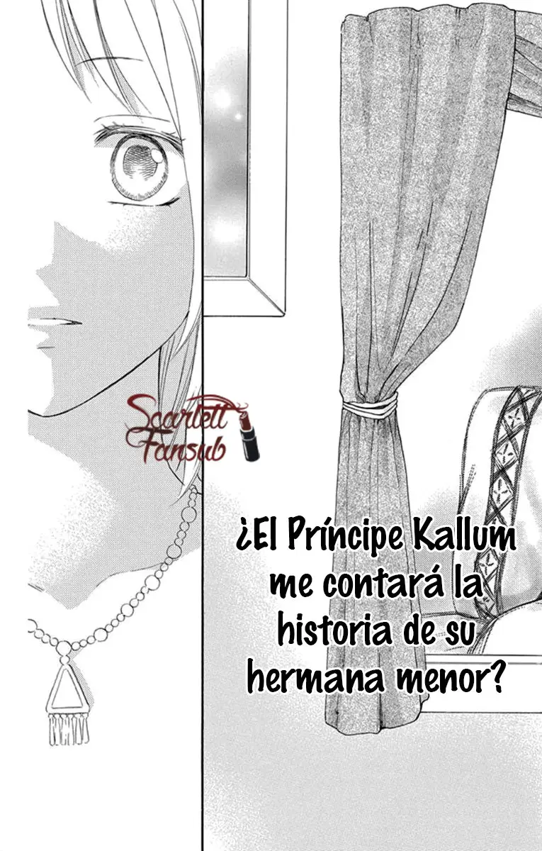 Sabaku no Harem (2014) - Capítulo 31 - Página 7 - LectorTMOo