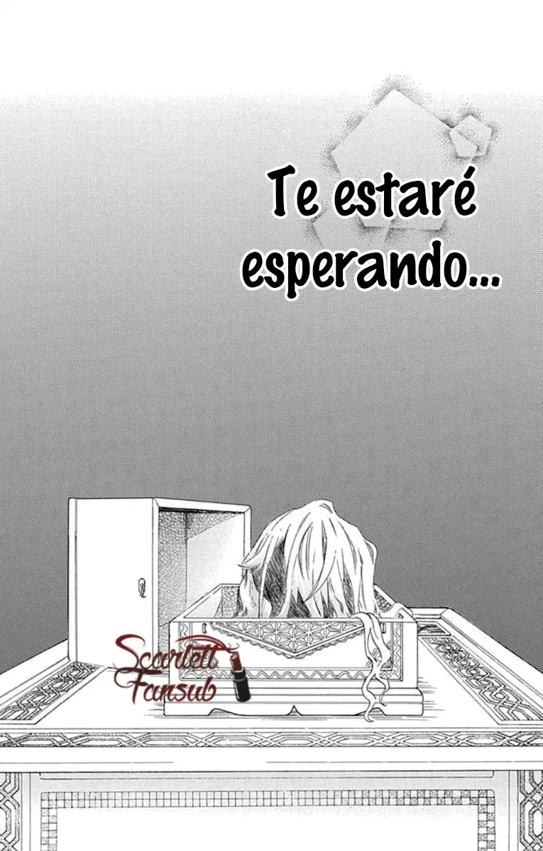 Sabaku no Harem (2014) - Capítulo 31 - Página 22 - LectorTMOo